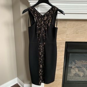 BCBG Dress